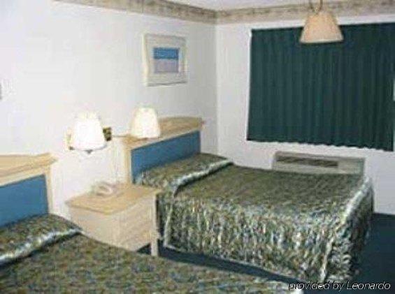 Town House Motel Lancaster Ruang foto