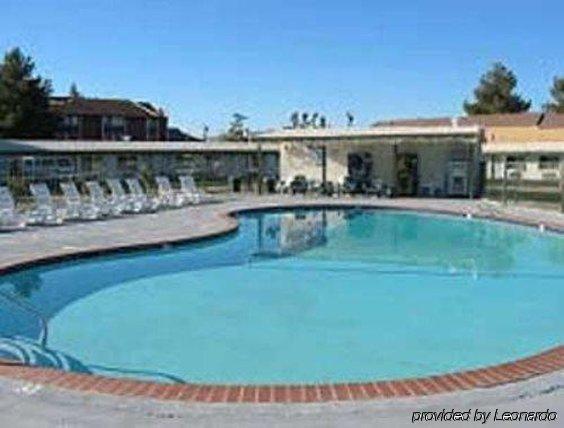 Town House Motel Lancaster Fasilitas foto
